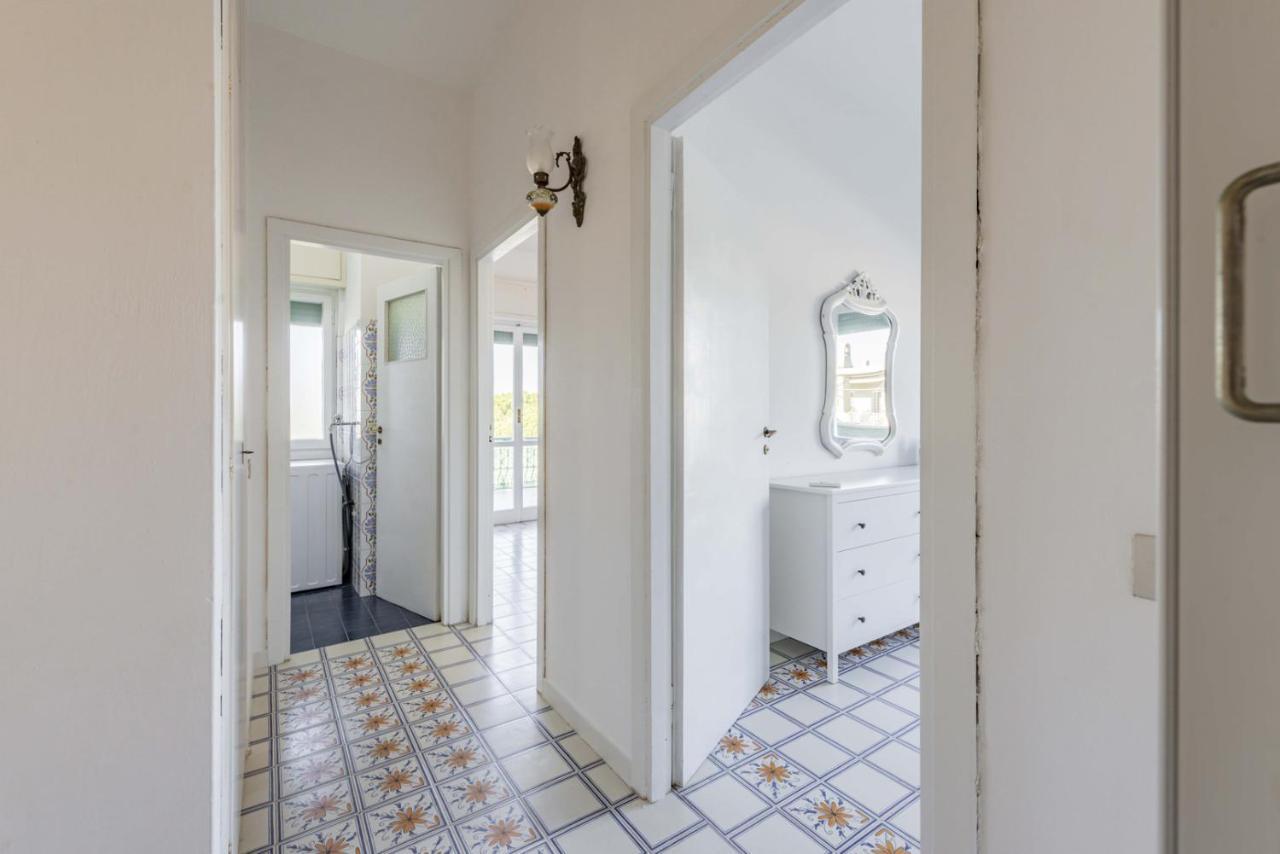 Rosa House Apartment Marina di Cerveteri Exterior photo