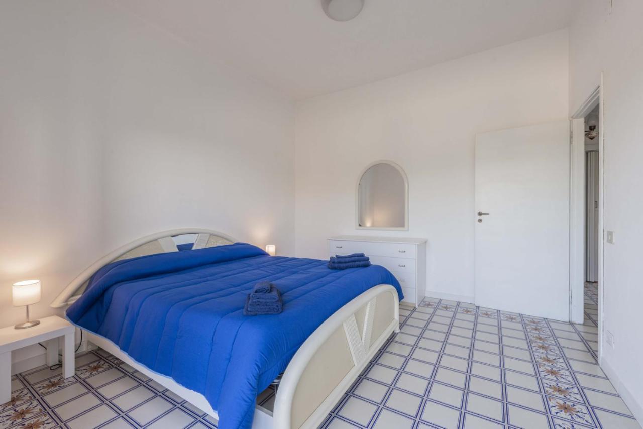 Rosa House Apartment Marina di Cerveteri Exterior photo