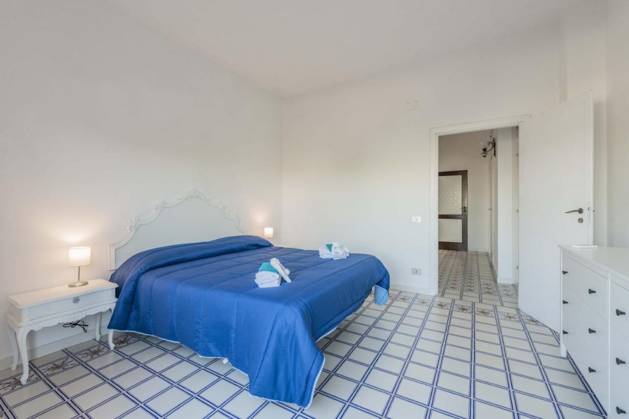 Rosa House Apartment Marina di Cerveteri Exterior photo