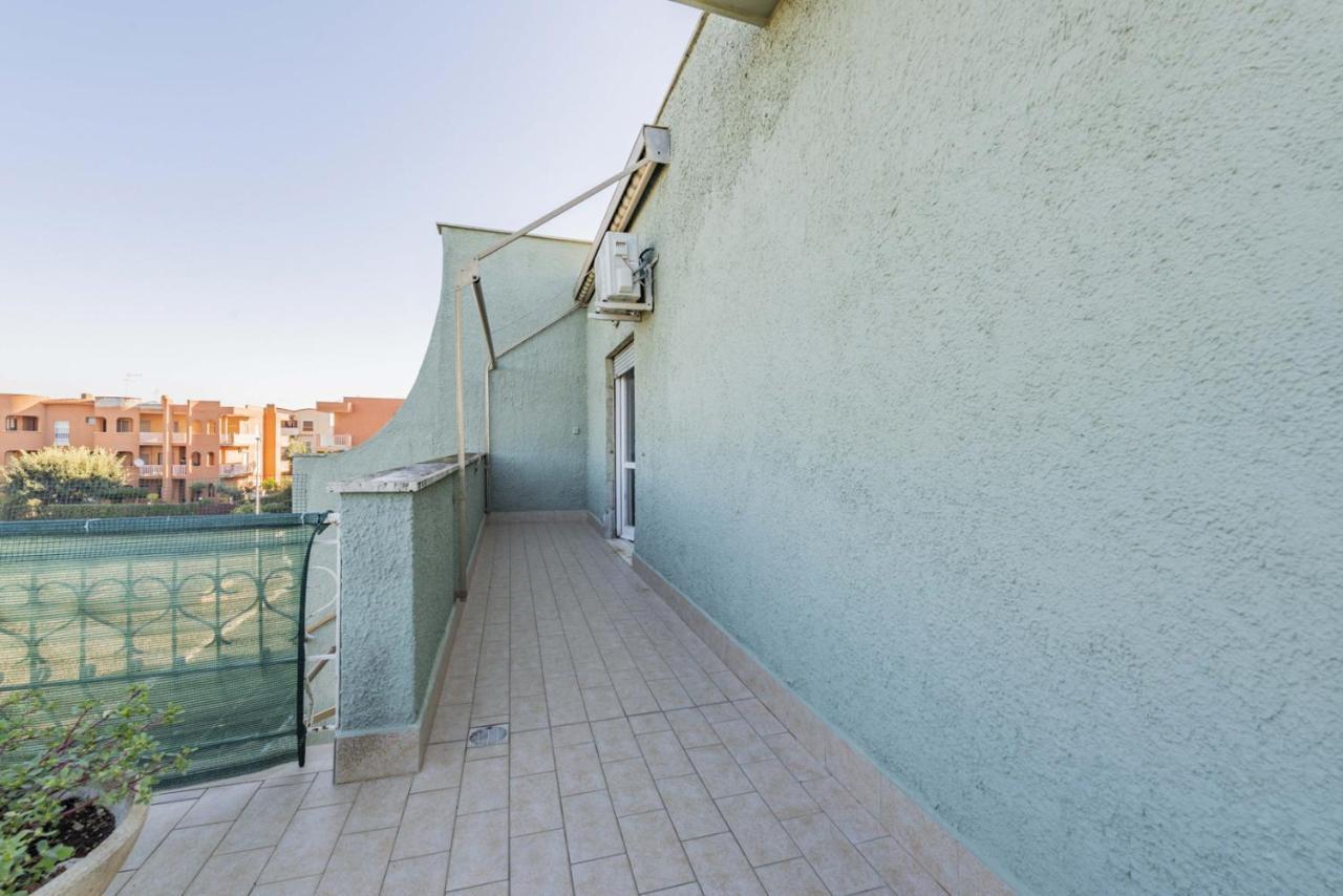 Rosa House Apartment Marina di Cerveteri Exterior photo