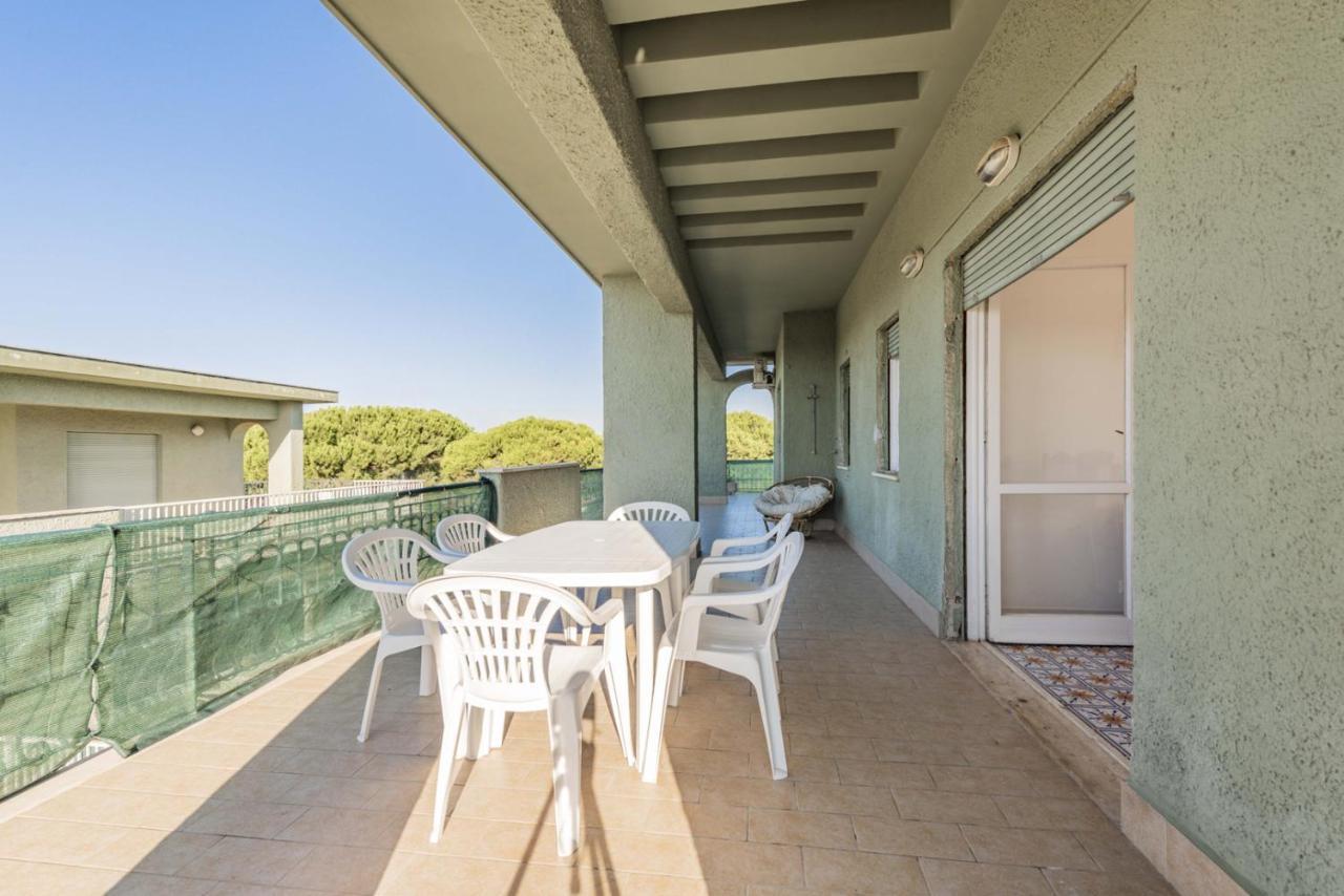 Rosa House Apartment Marina di Cerveteri Exterior photo