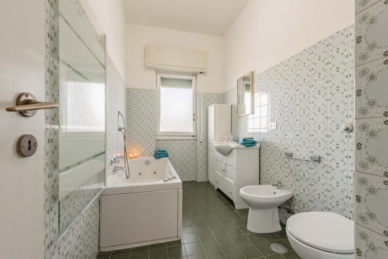 Rosa House Apartment Marina di Cerveteri Exterior photo